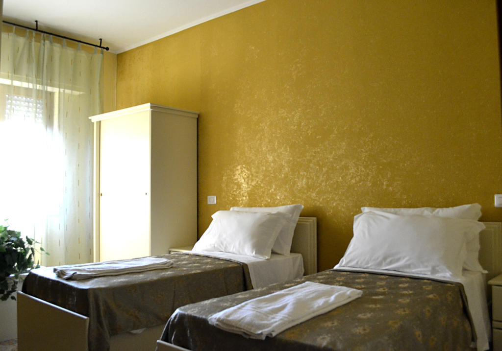 Hotel Costa Jonica Sellia Marina Rom bilde